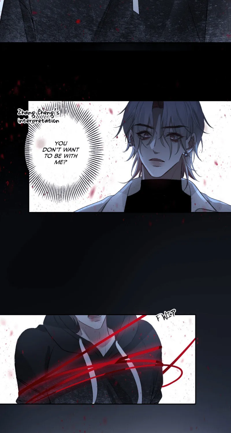 Evil Baby Chapter 8 page 57 - 