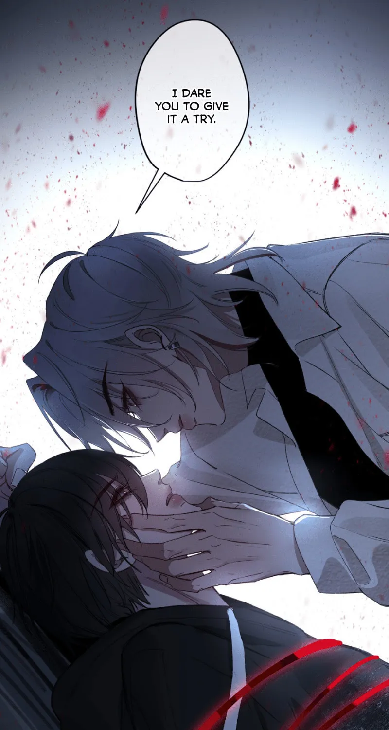 Evil Baby Chapter 8 page 58 - 
