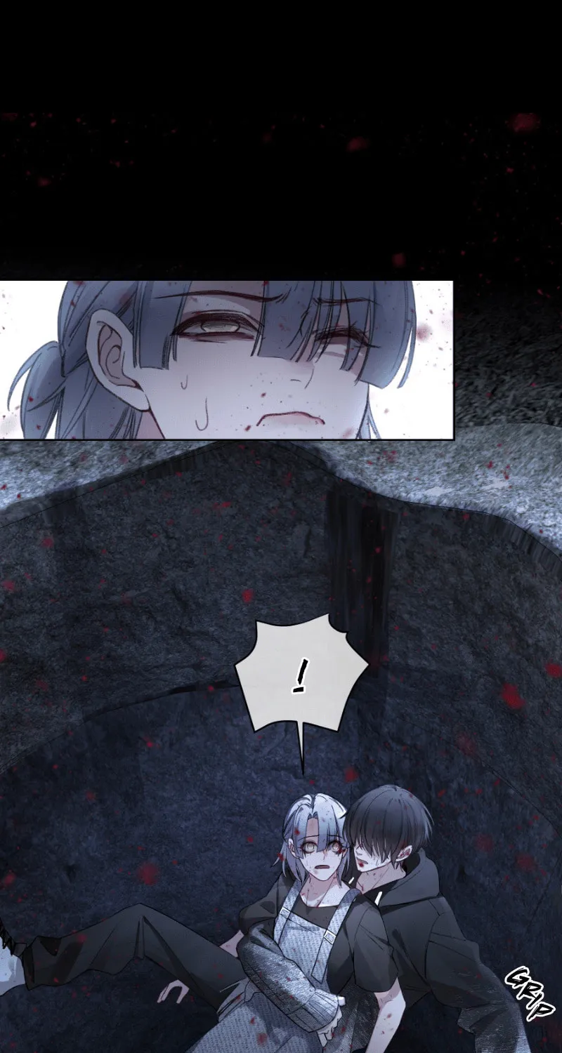 Evil Baby Chapter 8 page 10 - 