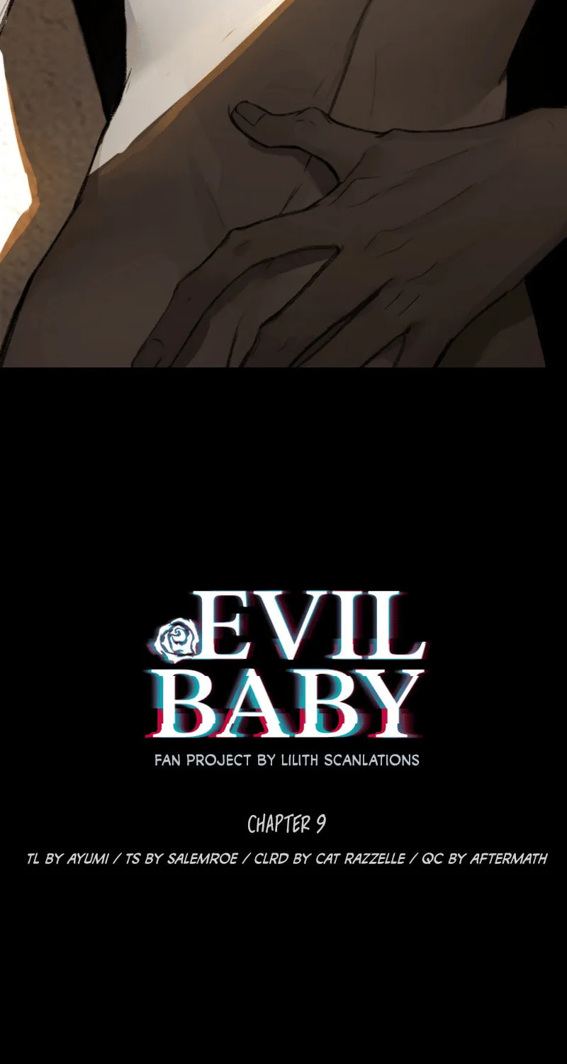 Evil Baby Chapter 9 page 2 - 