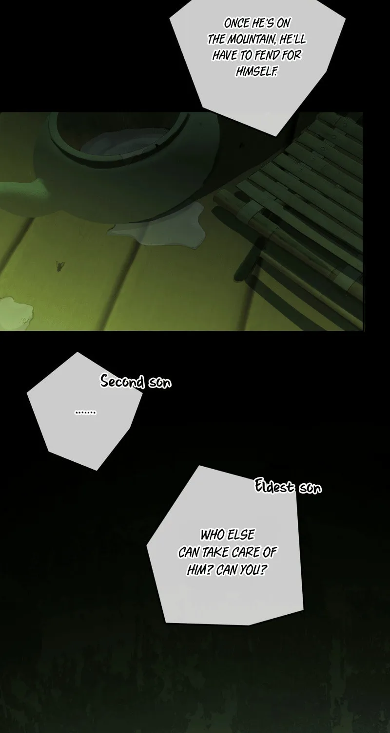 Evil Baby Chapter 9 page 11 - 