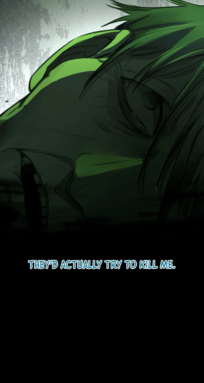 Evil Baby Chapter 9 page 13 - 