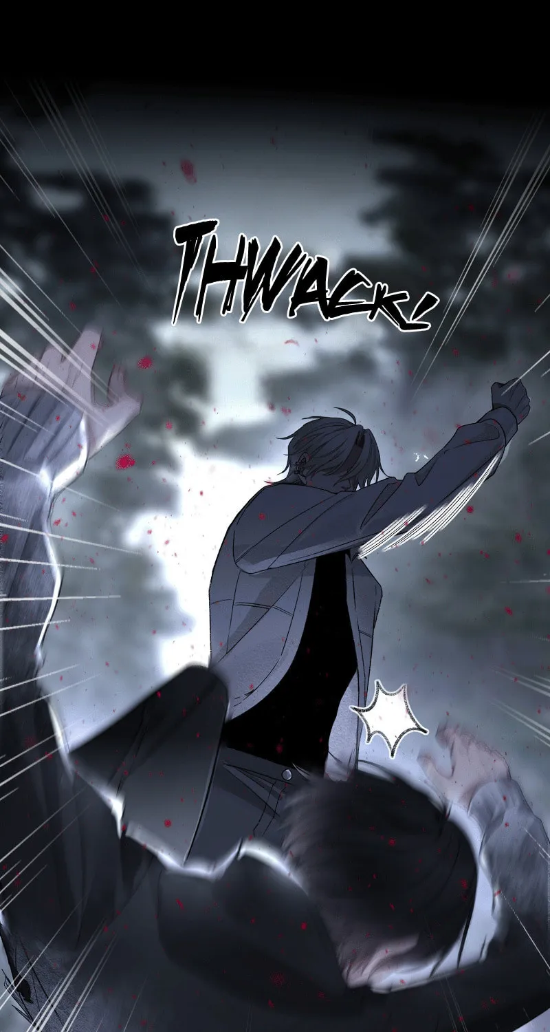 Evil Baby Chapter 9 page 15 - 