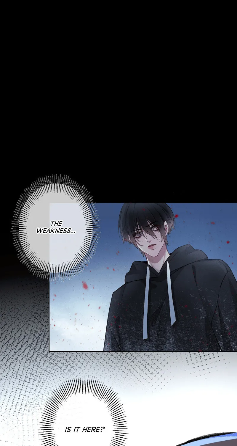 Evil Baby Chapter 9 page 3 - 