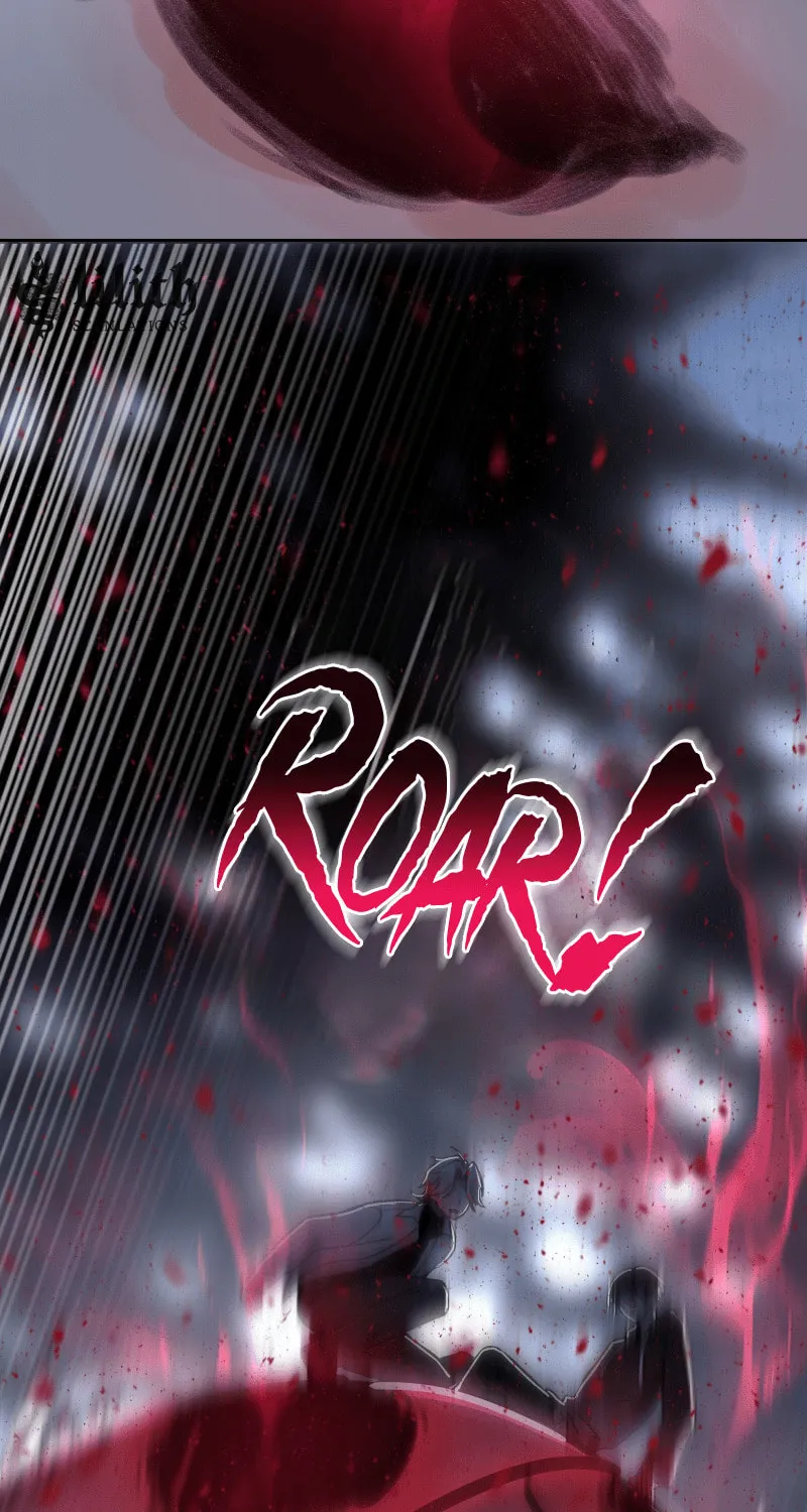 Evil Baby Chapter 9 page 22 - 