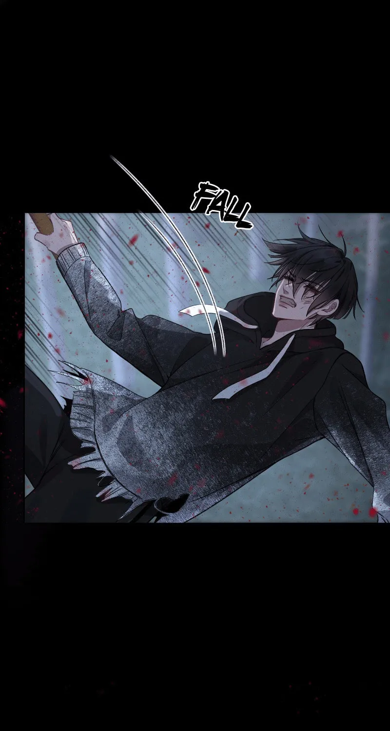 Evil Baby Chapter 9 page 25 - 