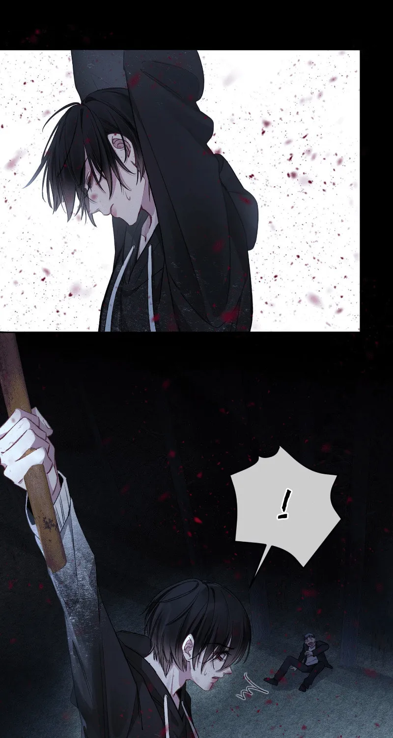 Evil Baby Chapter 9 page 26 - 