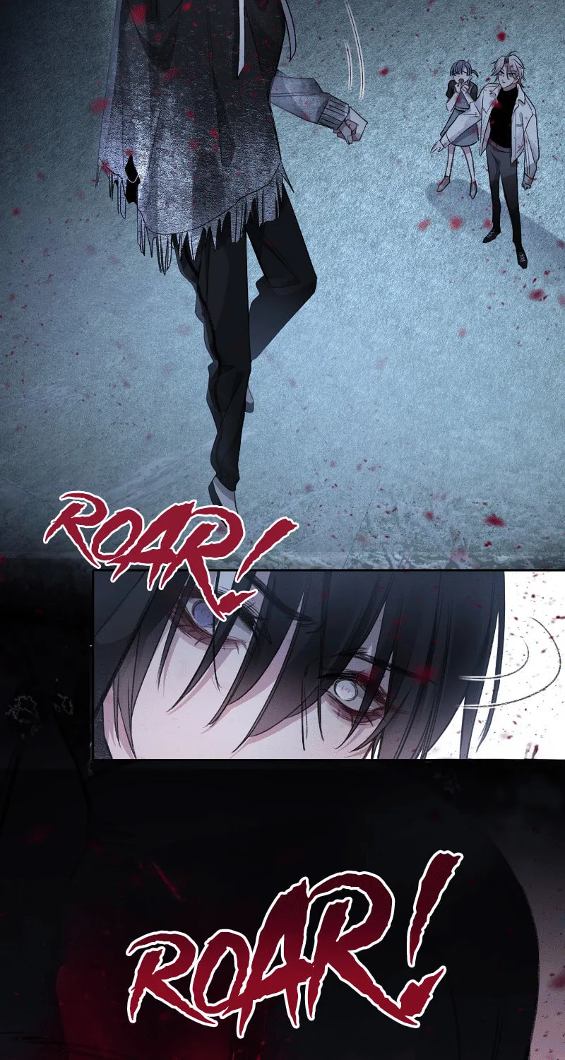Evil Baby Chapter 9 page 27 - 