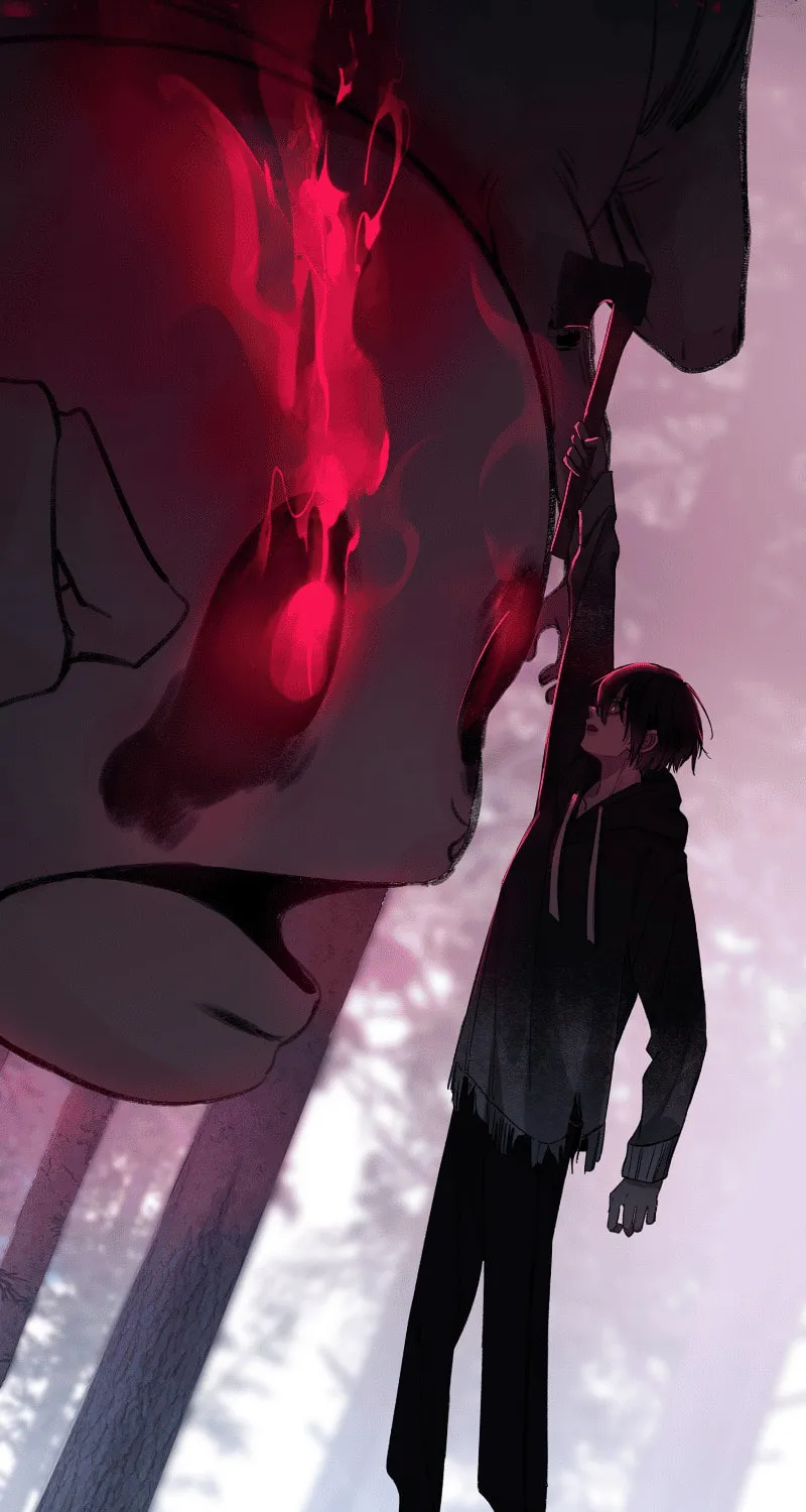 Evil Baby Chapter 9 page 28 - 