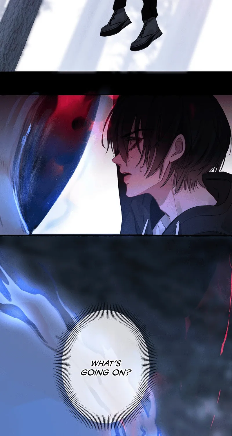 Evil Baby Chapter 9 page 29 - 