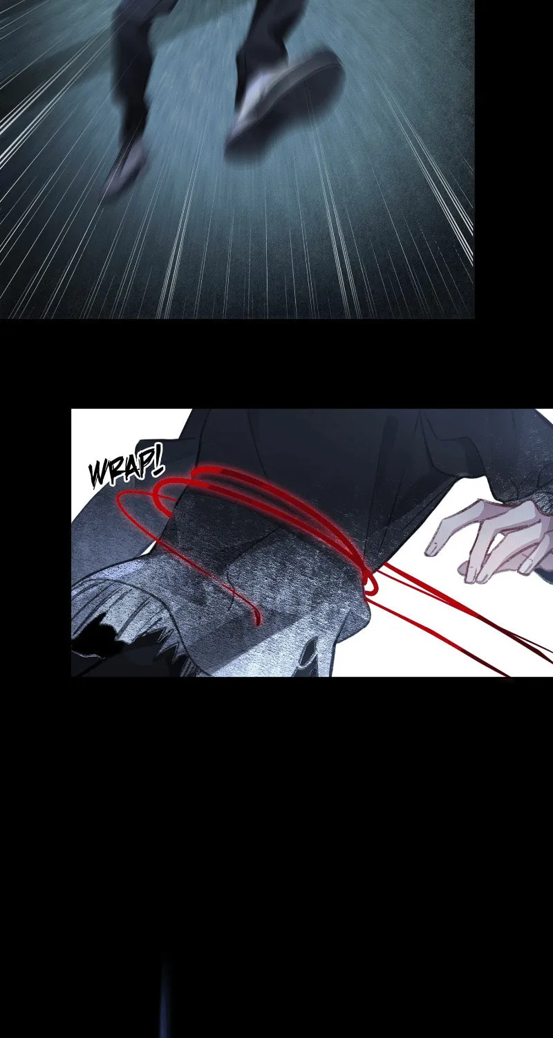 Evil Baby Chapter 9 page 33 - 