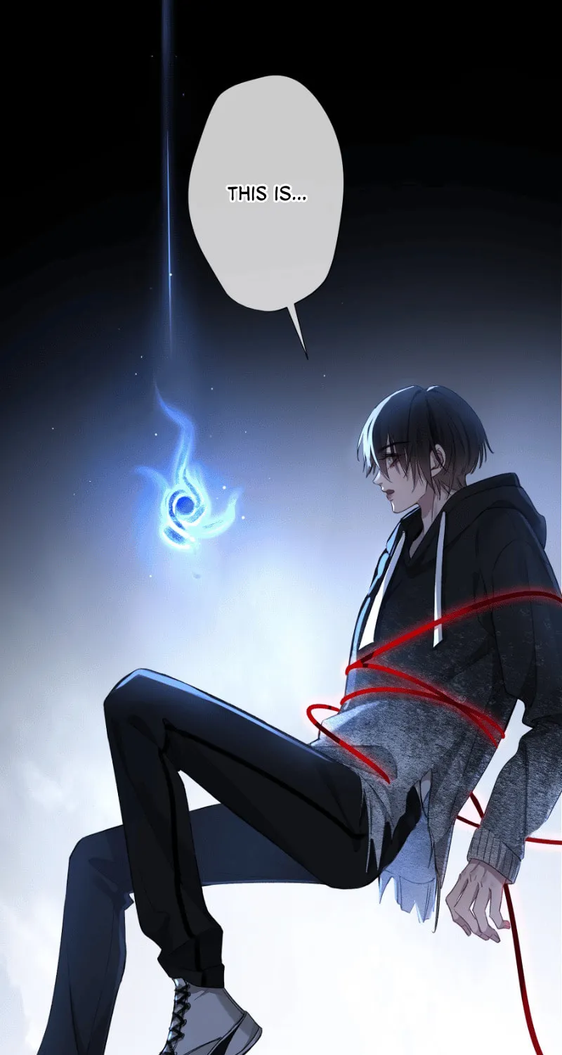 Evil Baby Chapter 9 page 34 - 