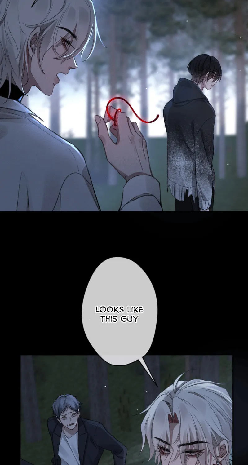 Evil Baby Chapter 9 page 37 - 