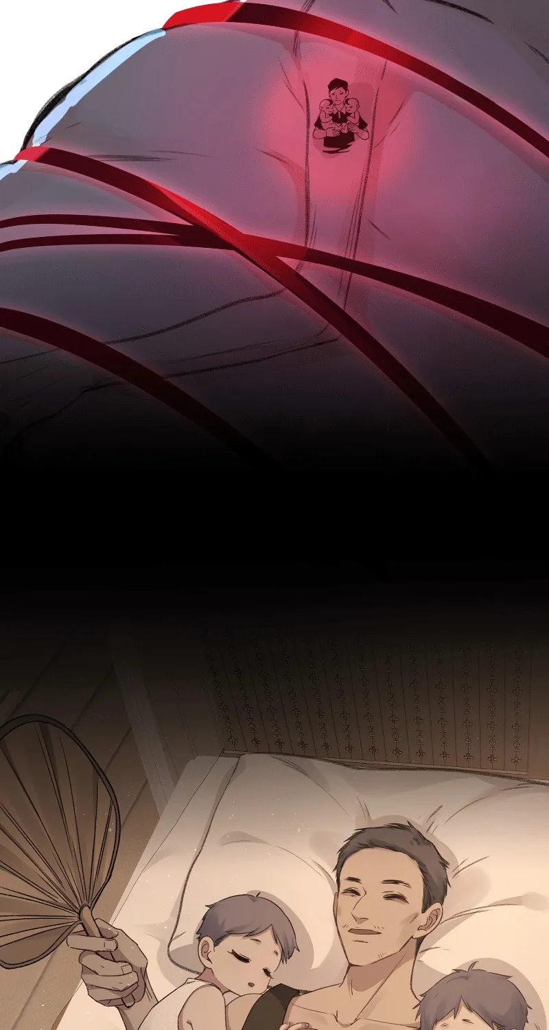 Evil Baby Chapter 9 page 5 - 