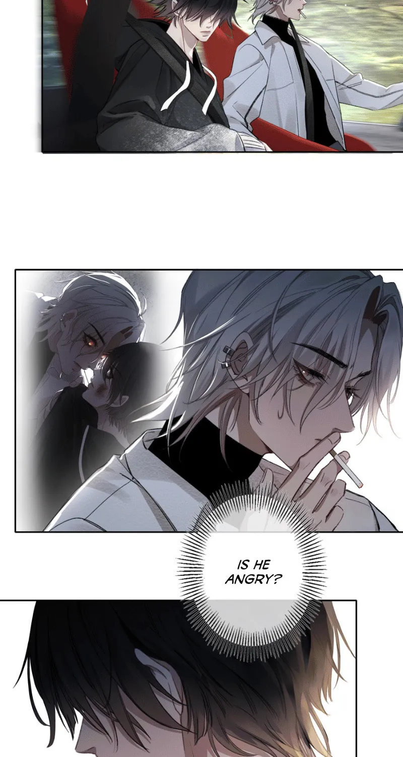 Evil Baby Chapter 9 page 42 - 