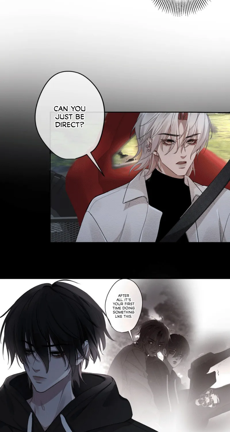 Evil Baby Chapter 9 page 44 - 