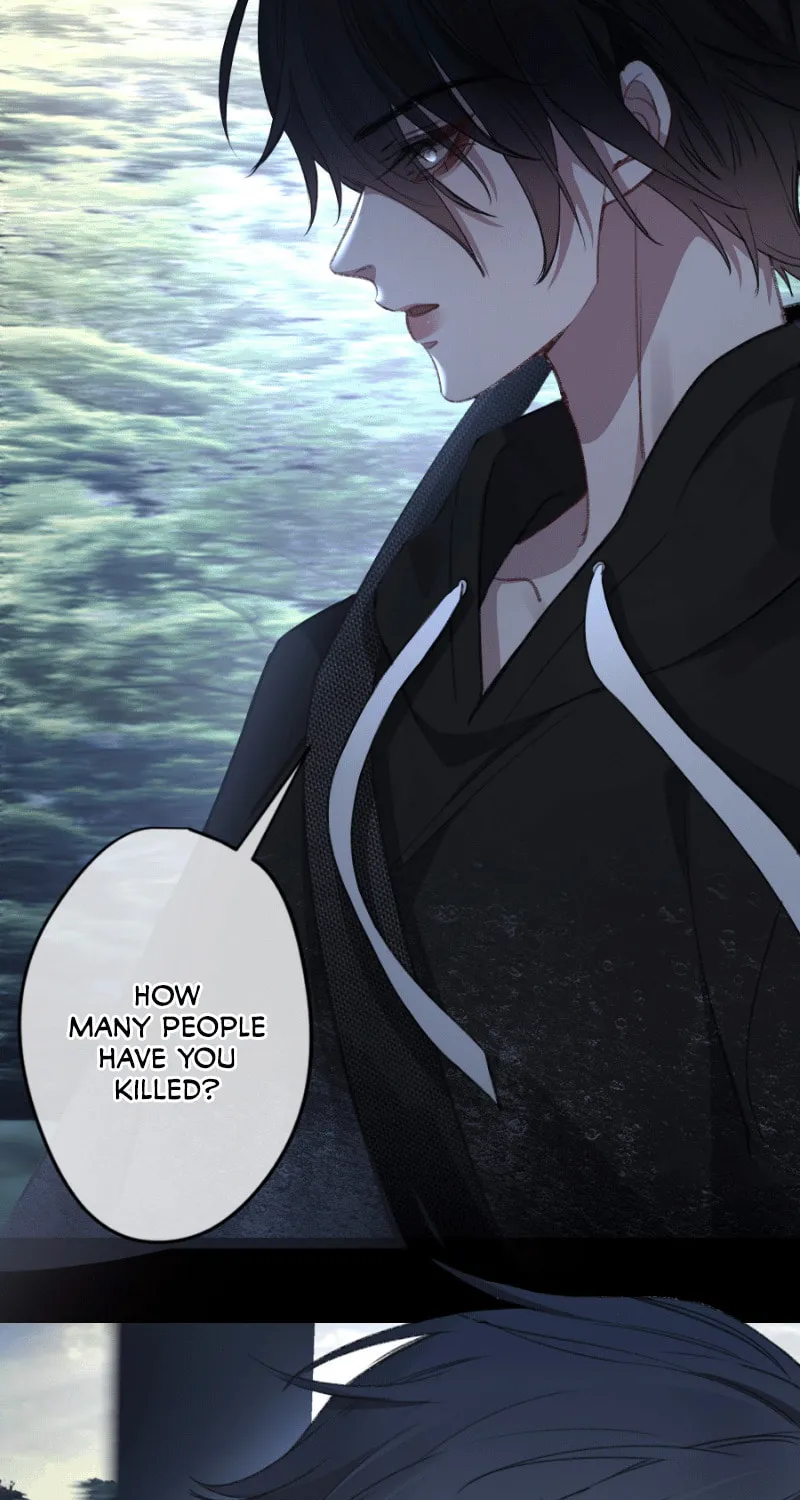 Evil Baby Chapter 9 page 46 - 
