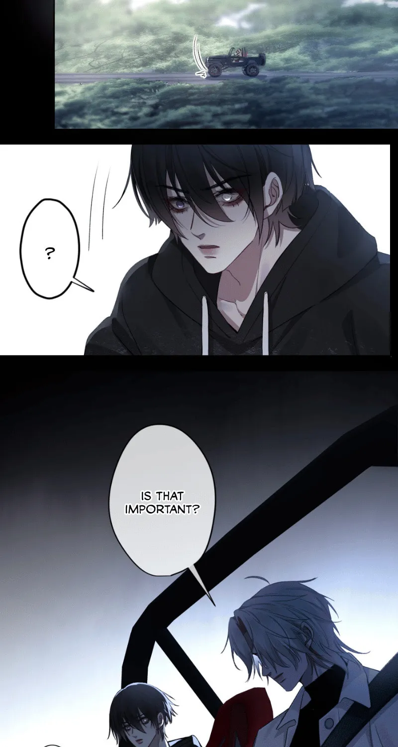 Evil Baby Chapter 9 page 49 - 