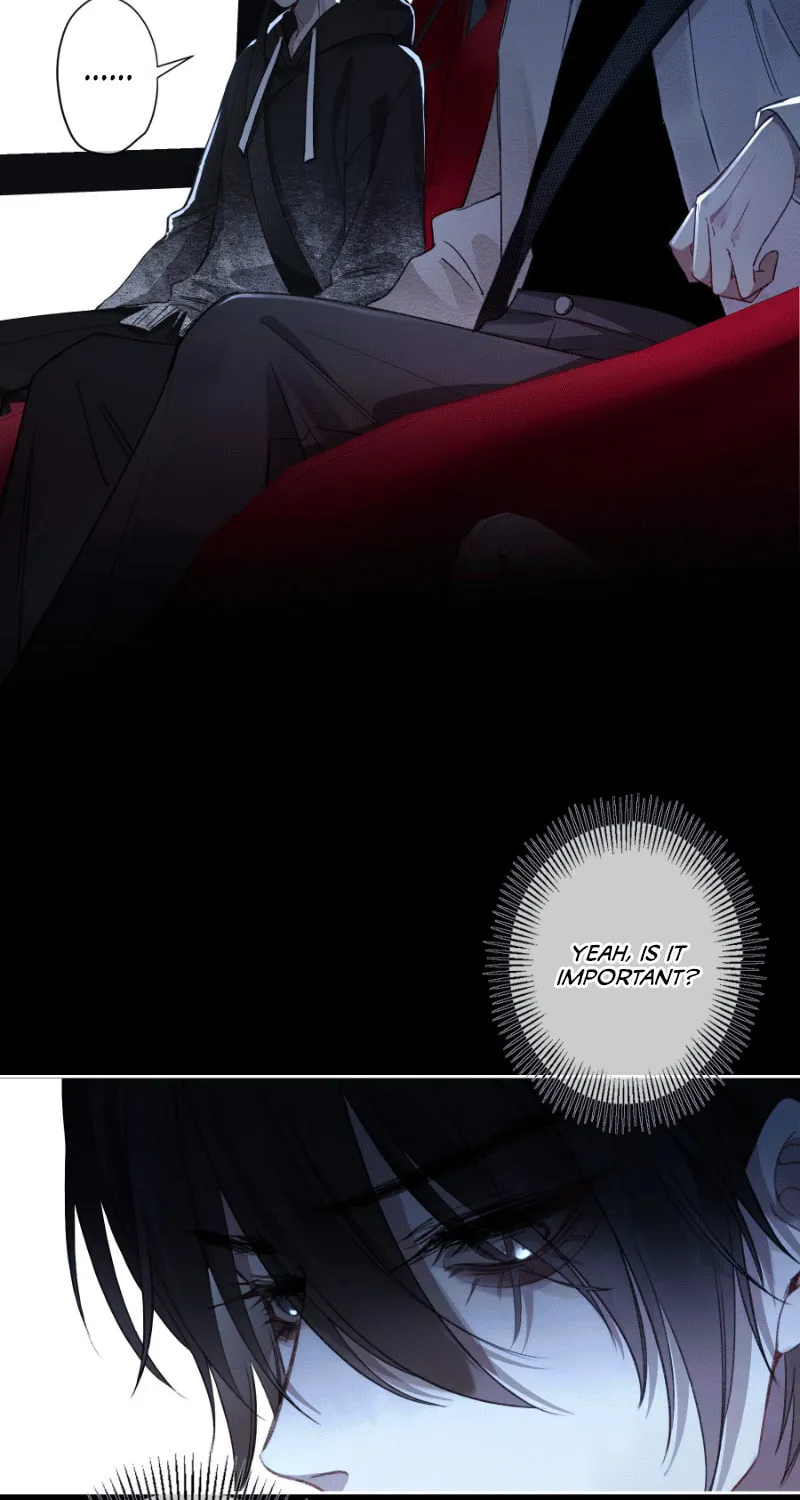 Evil Baby Chapter 9 page 50 - 