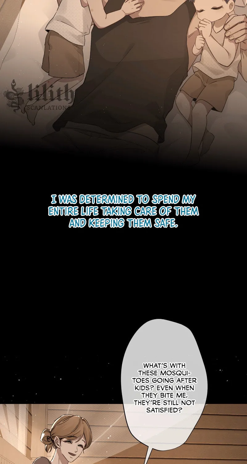 Evil Baby Chapter 9 page 6 - 