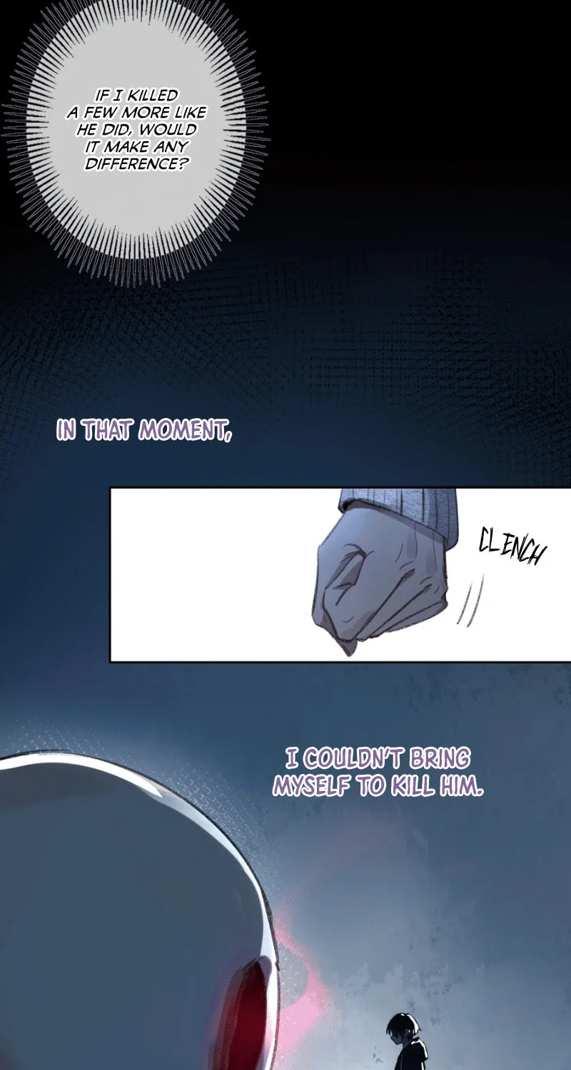 Evil Baby Chapter 9 page 51 - 