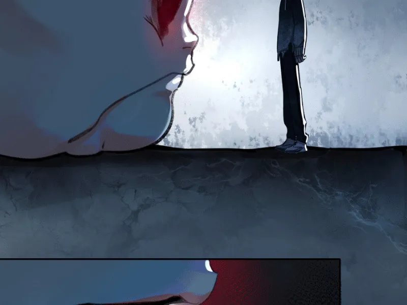 Evil Baby Chapter 9 page 52 - 