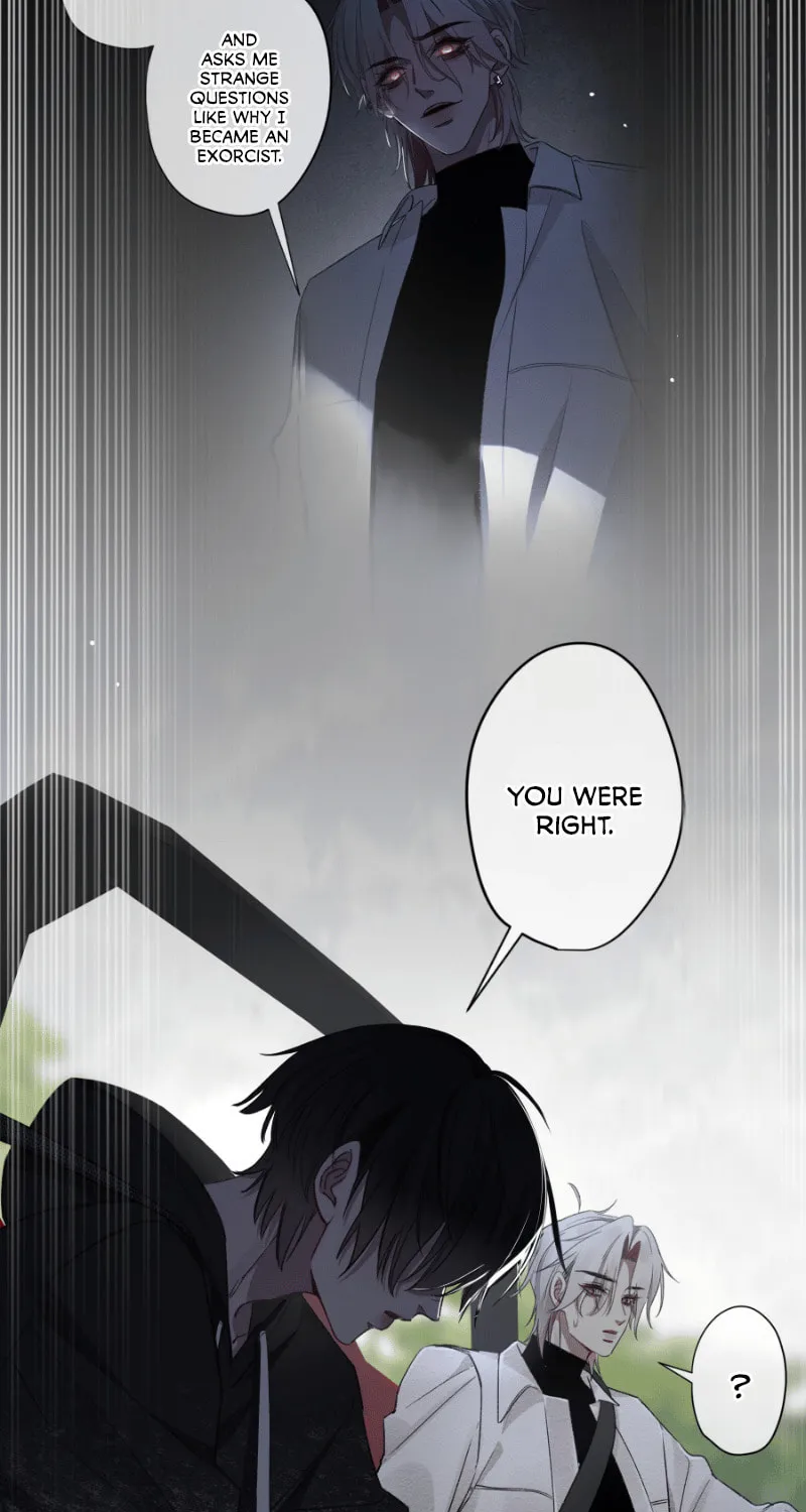 Evil Baby Chapter 9 page 55 - 