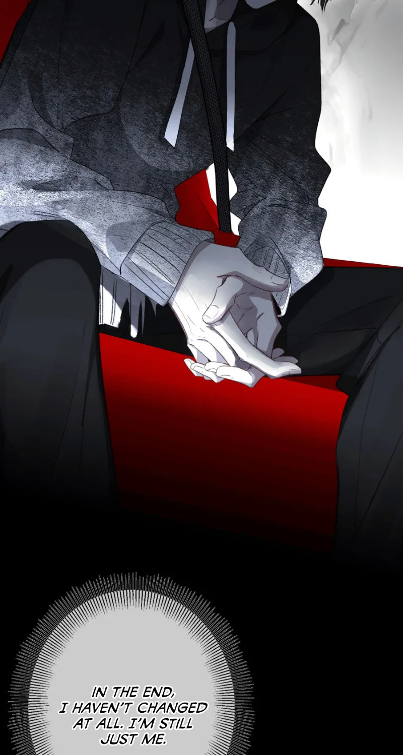 Evil Baby Chapter 9 page 57 - 