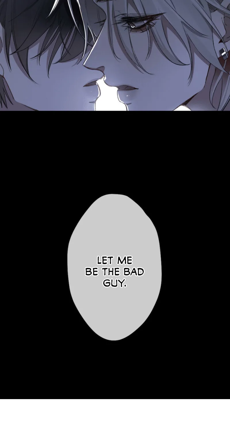 Evil Baby Chapter 9 page 61 - 