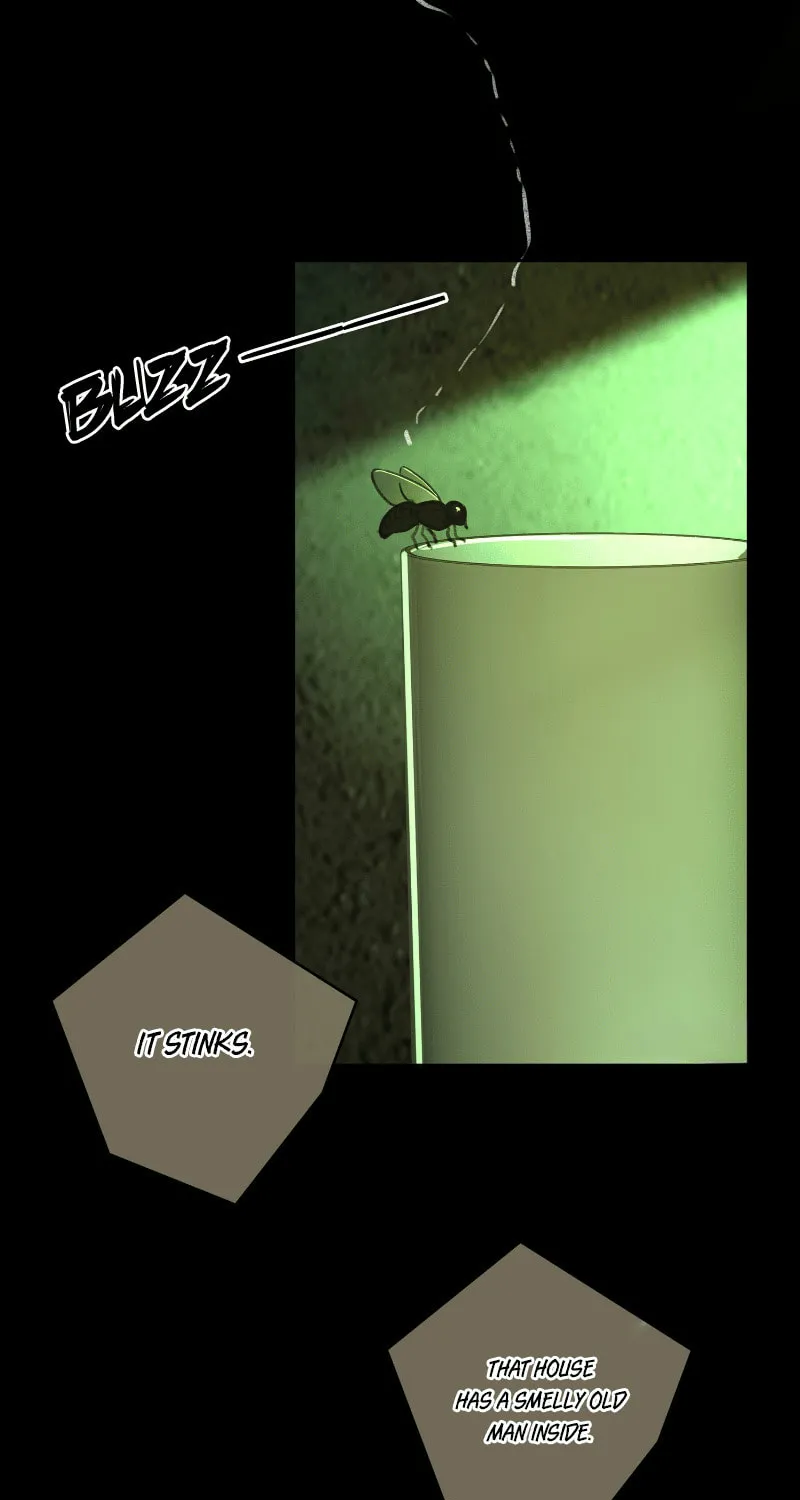 Evil Baby Chapter 9 page 9 - 