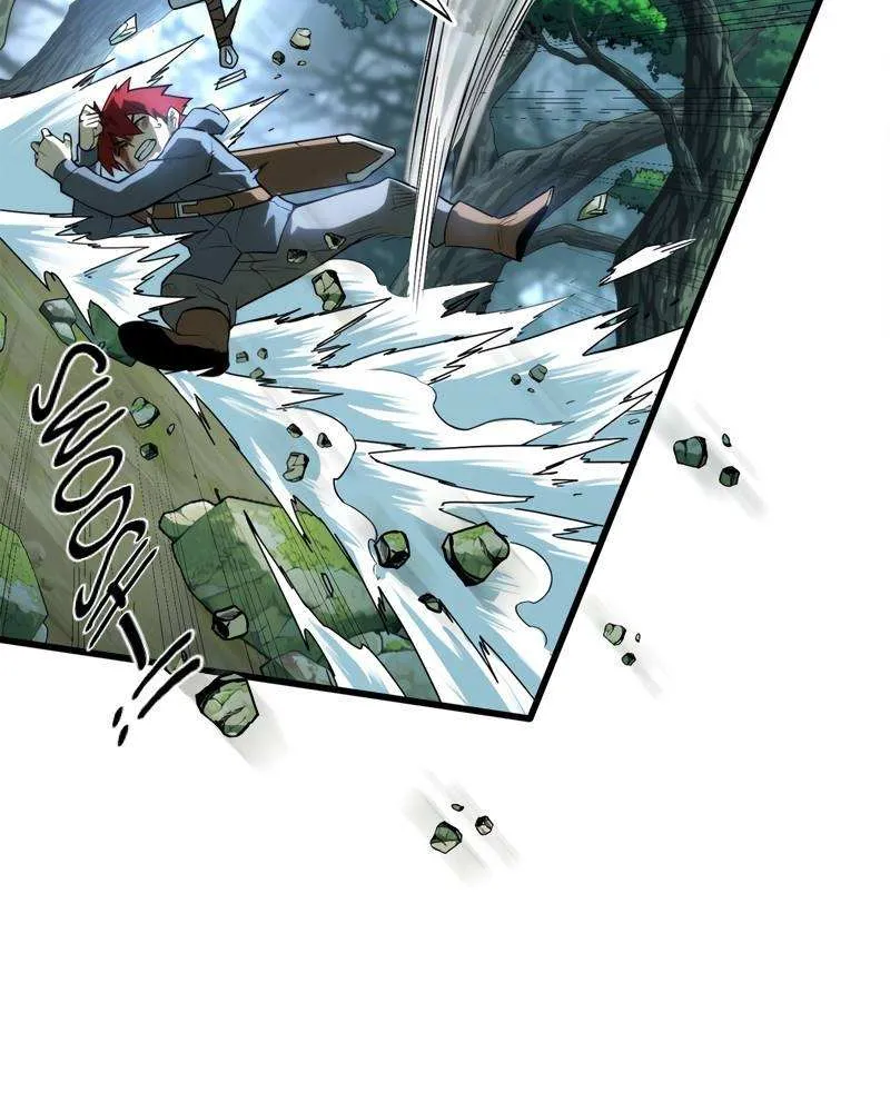 Evil Dragon Is Reincarnated! Revenge Begins at the Age of Five! Chapter 0.1 page 14 - 