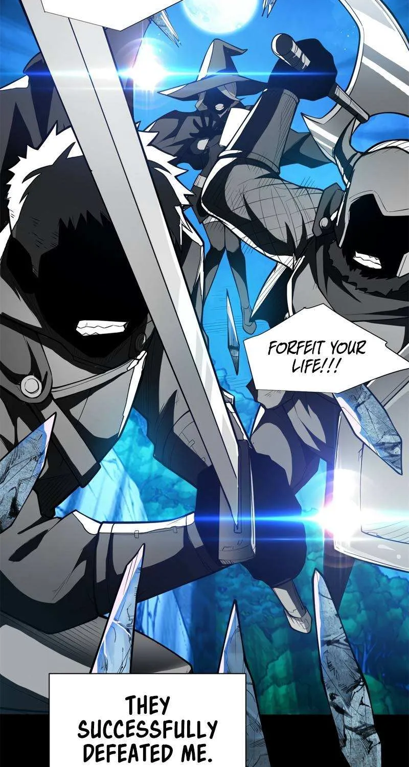 Evil Dragon Is Reincarnated! Revenge Begins at the Age of Five! Chapter 0.1 page 24 - 
