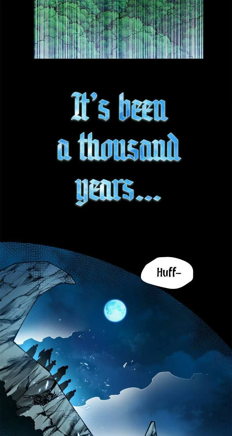 Evil Dragon Is Reincarnated! Revenge Begins at the Age of Five! Chapter 0.1 page 27 - 