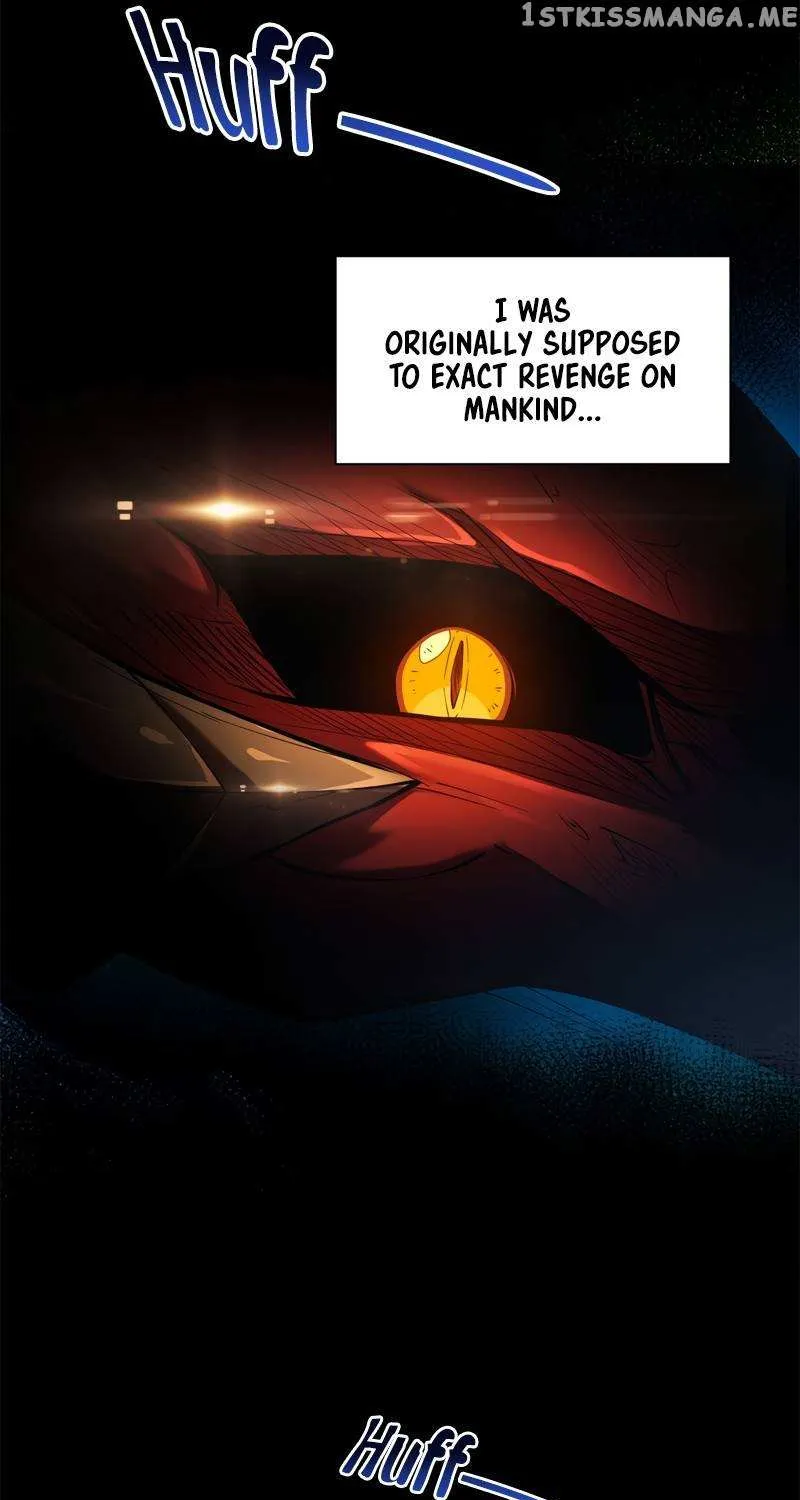 Evil Dragon Is Reincarnated! Revenge Begins at the Age of Five! Chapter 0.1 page 29 - 