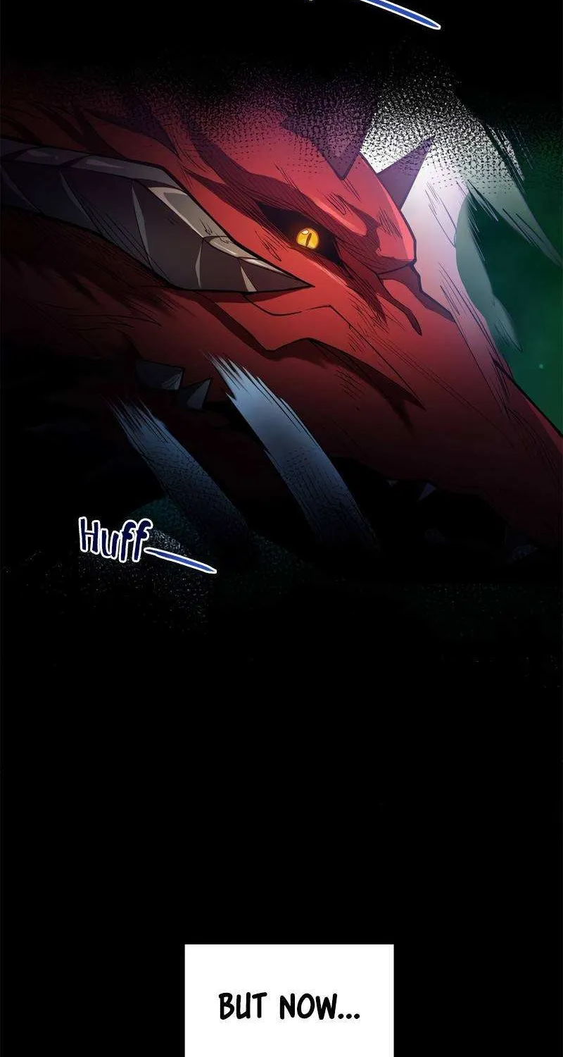 Evil Dragon Is Reincarnated! Revenge Begins at the Age of Five! Chapter 0.1 page 30 - 
