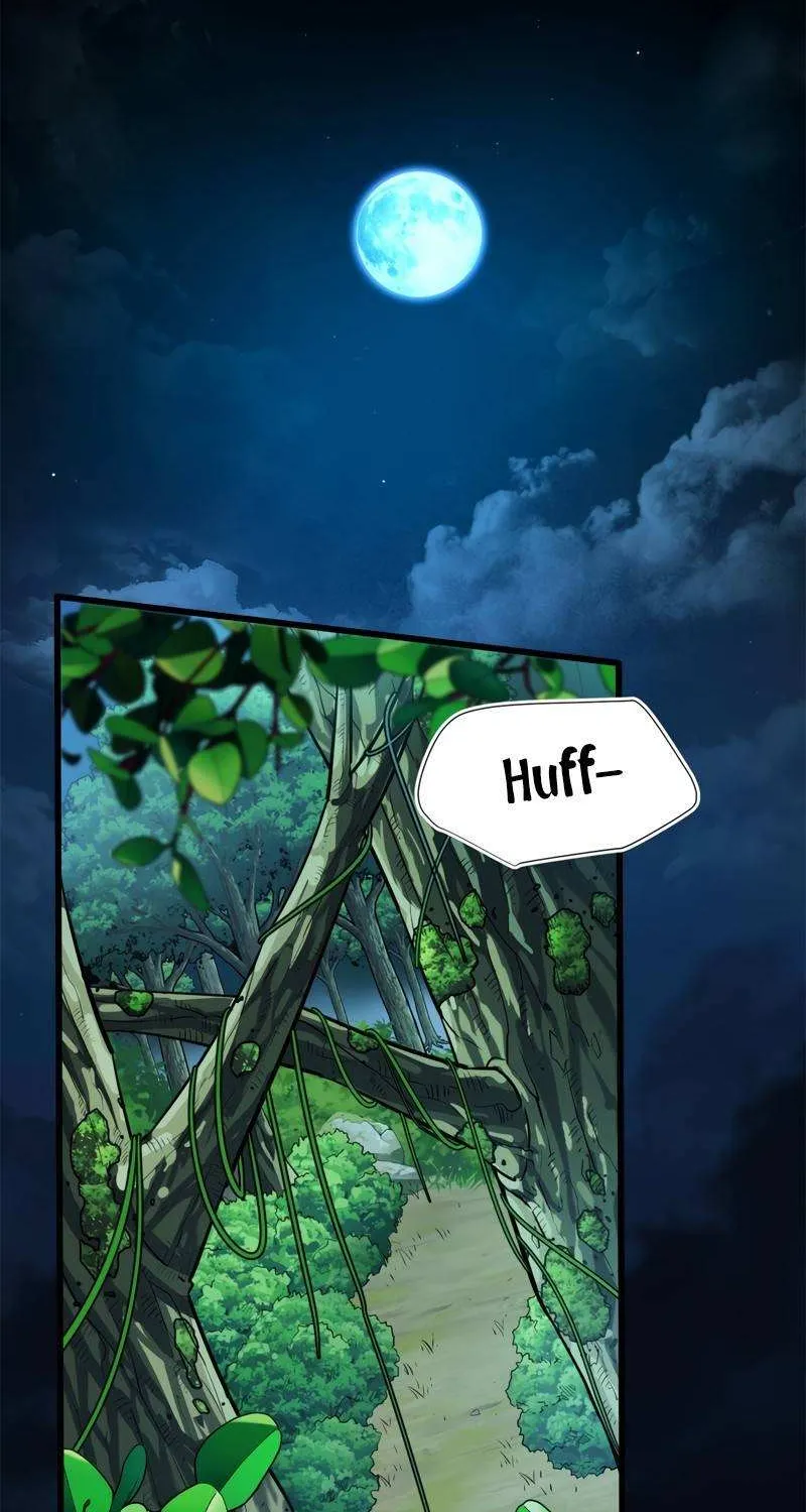 Evil Dragon Is Reincarnated! Revenge Begins at the Age of Five! Chapter 0.1 page 4 - 