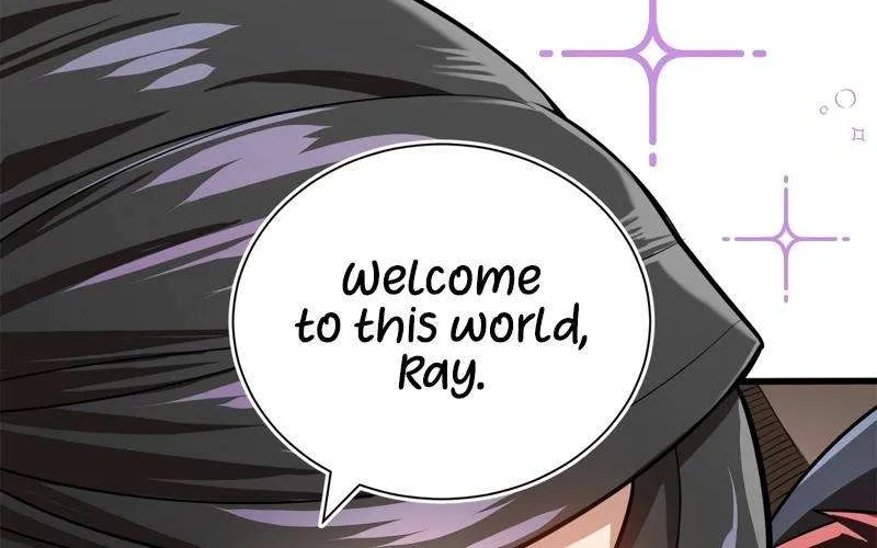 Evil Dragon Is Reincarnated! Revenge Begins at the Age of Five! Chapter 0.1 page 45 - 