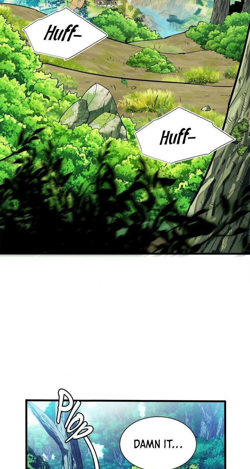 Evil Dragon Is Reincarnated! Revenge Begins at the Age of Five! Chapter 0.1 page 49 - 