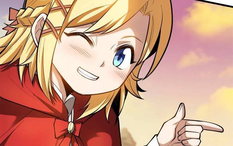 Evil Dragon Is Reincarnated! Revenge Begins at the Age of Five! Chapter 0.1 page 65 - 