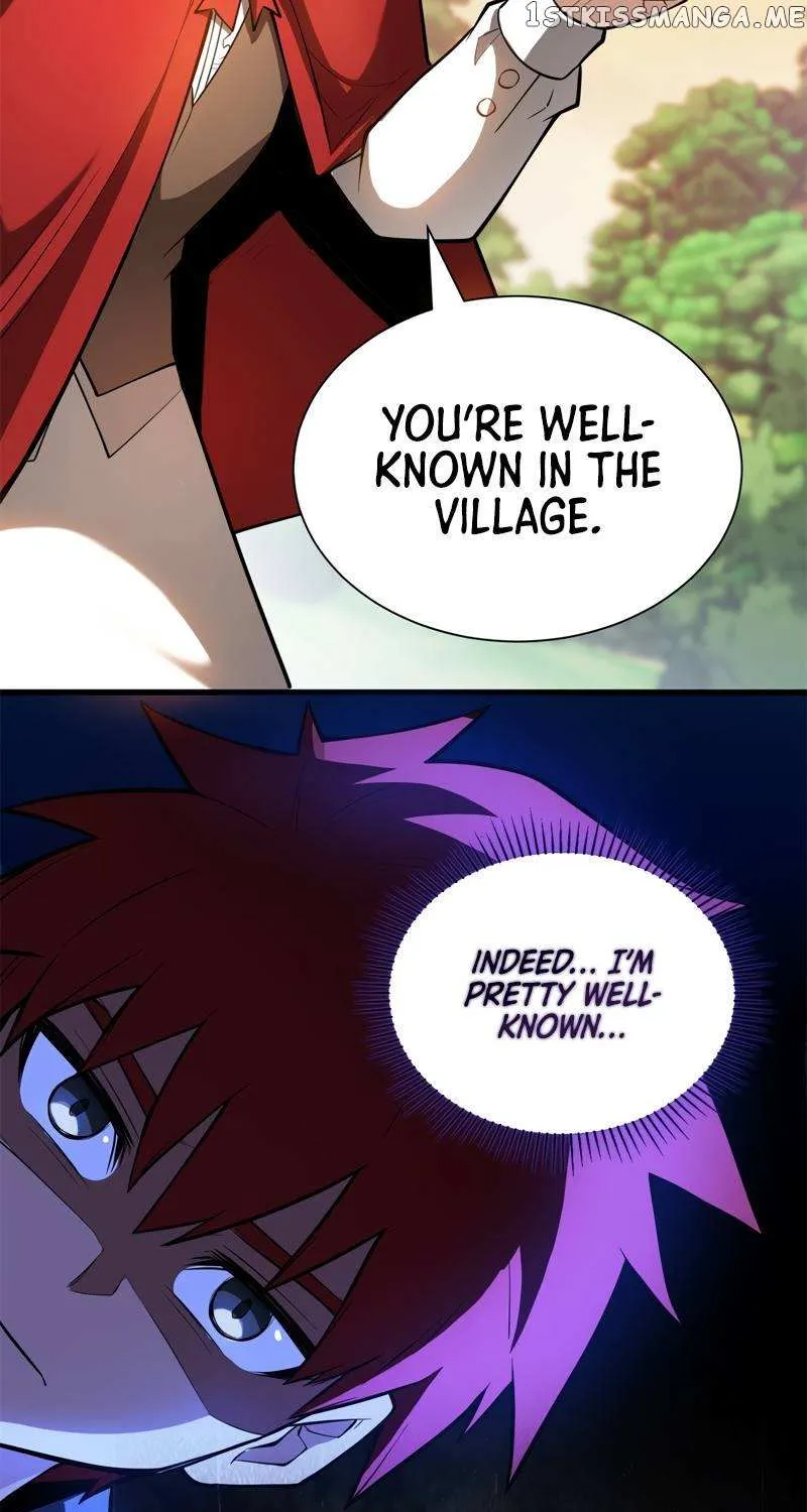 Evil Dragon Is Reincarnated! Revenge Begins at the Age of Five! Chapter 0.1 page 66 - 
