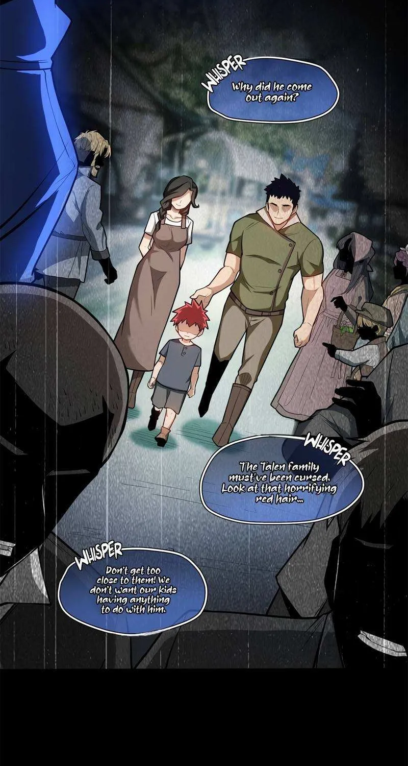 Evil Dragon Is Reincarnated! Revenge Begins at the Age of Five! Chapter 0.1 page 67 - 