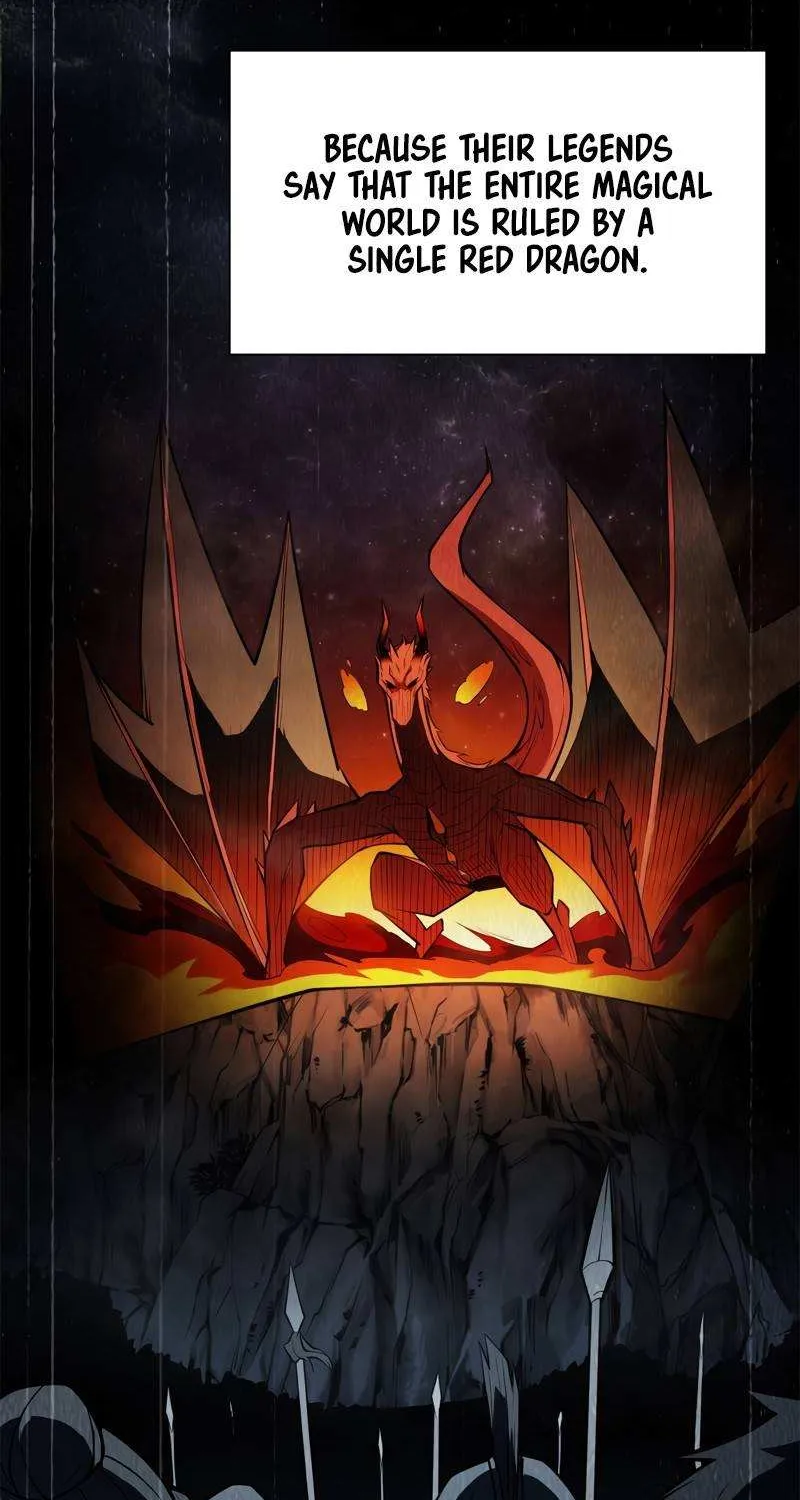 Evil Dragon Is Reincarnated! Revenge Begins at the Age of Five! Chapter 0.1 page 70 - 