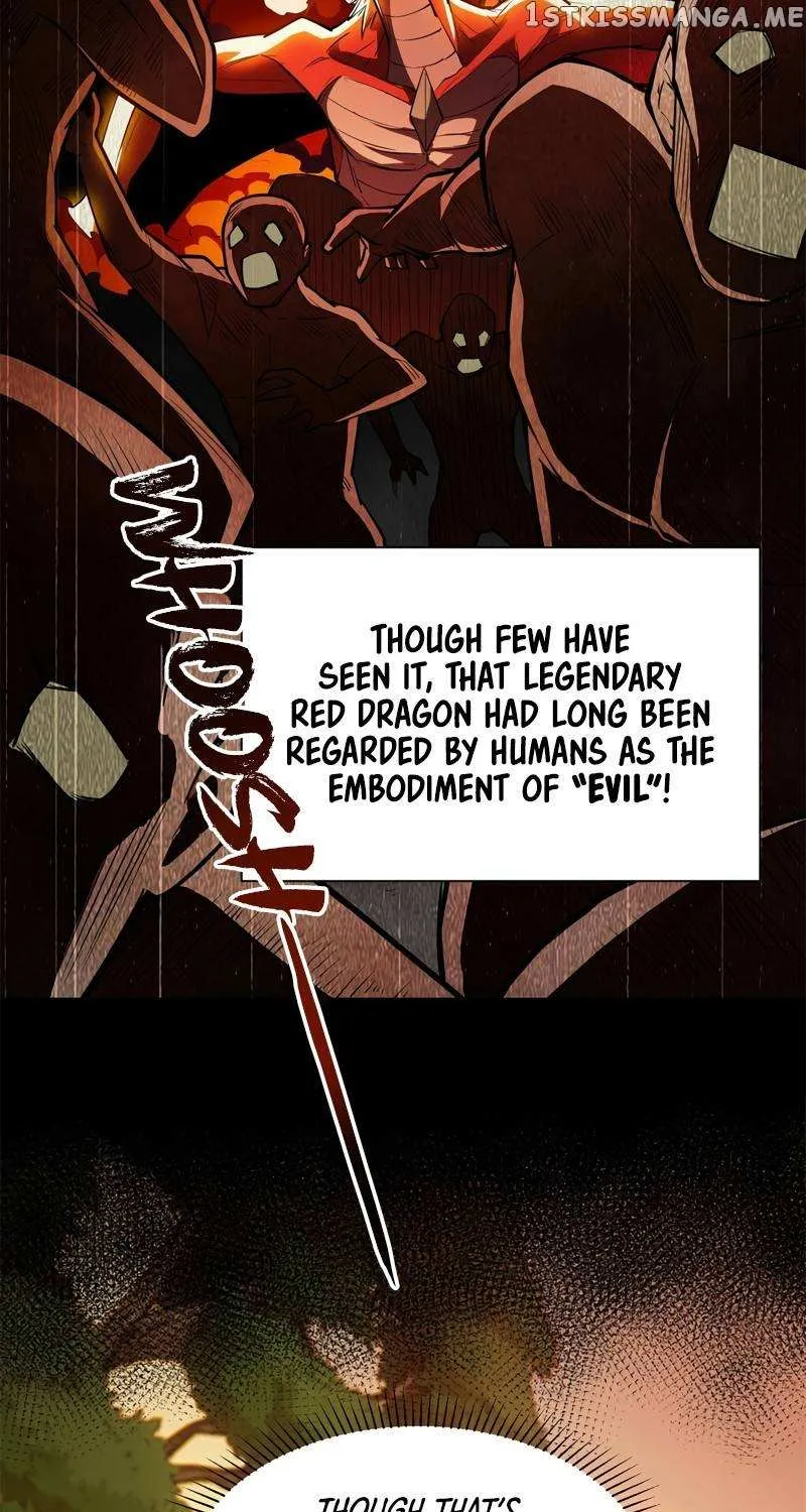 Evil Dragon Is Reincarnated! Revenge Begins at the Age of Five! Chapter 0.1 page 73 - 