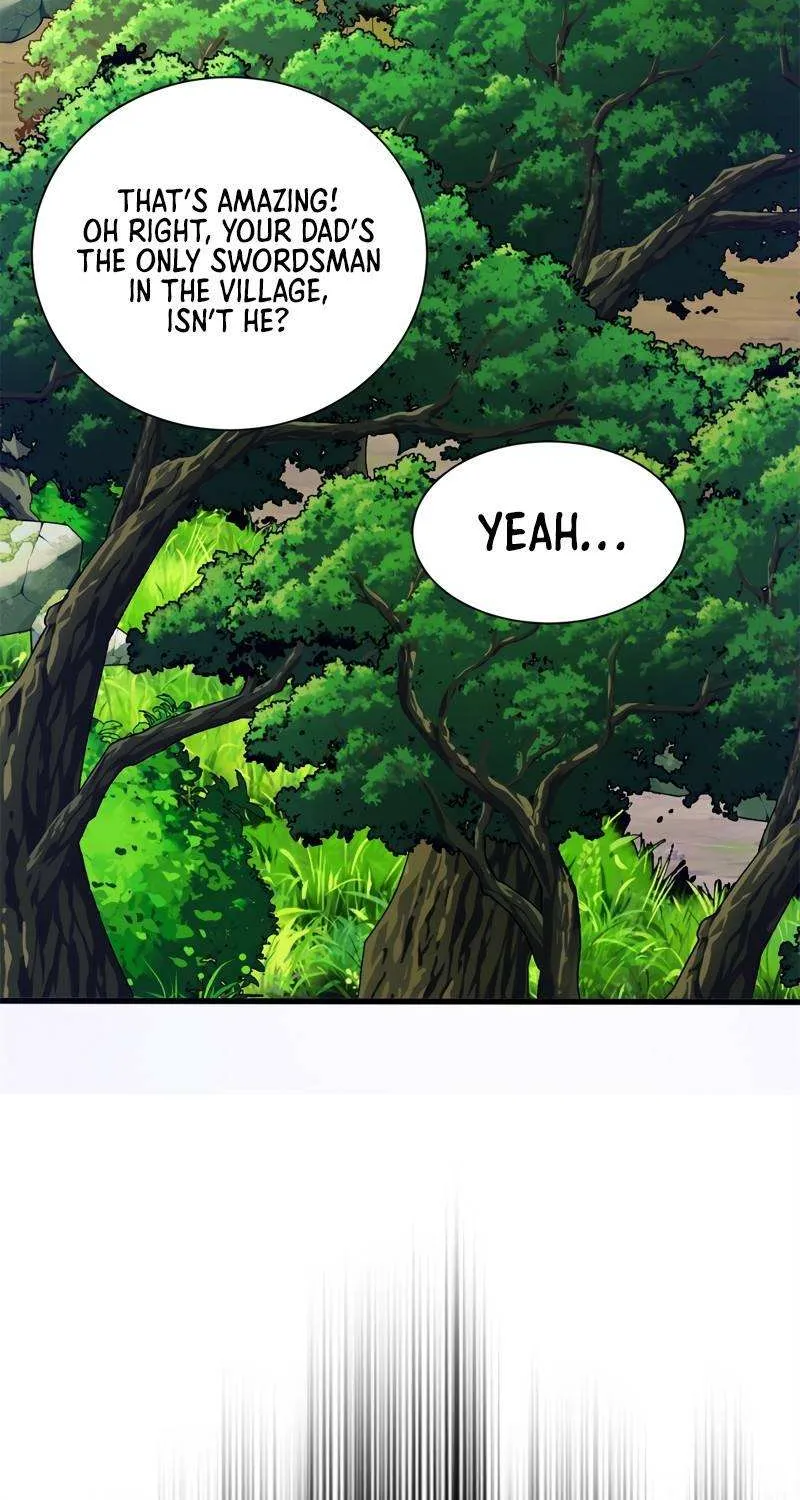 Evil Dragon Is Reincarnated! Revenge Begins at the Age of Five! Chapter 0.1 page 78 - 
