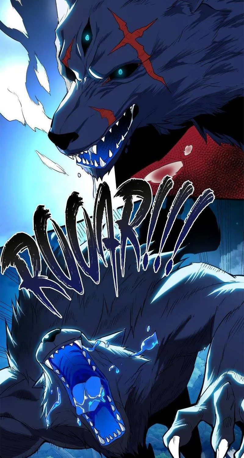 Evil Dragon Is Reincarnated! Revenge Begins at the Age of Five! Chapter 0.1 page 9 - 