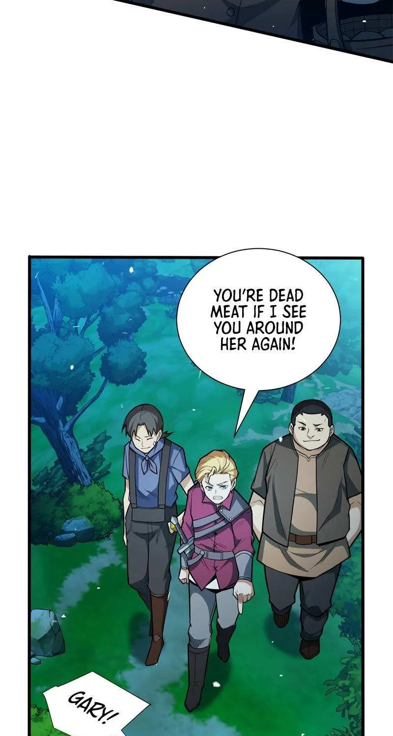 Evil Dragon Is Reincarnated! Revenge Begins at the Age of Five! Chapter 0.1 page 84 - 