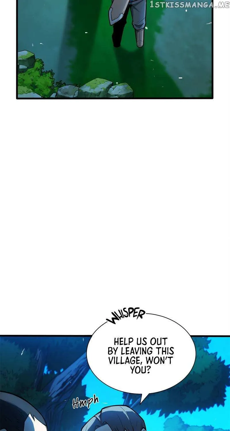 Evil Dragon Is Reincarnated! Revenge Begins at the Age of Five! Chapter 0.1 page 86 - 