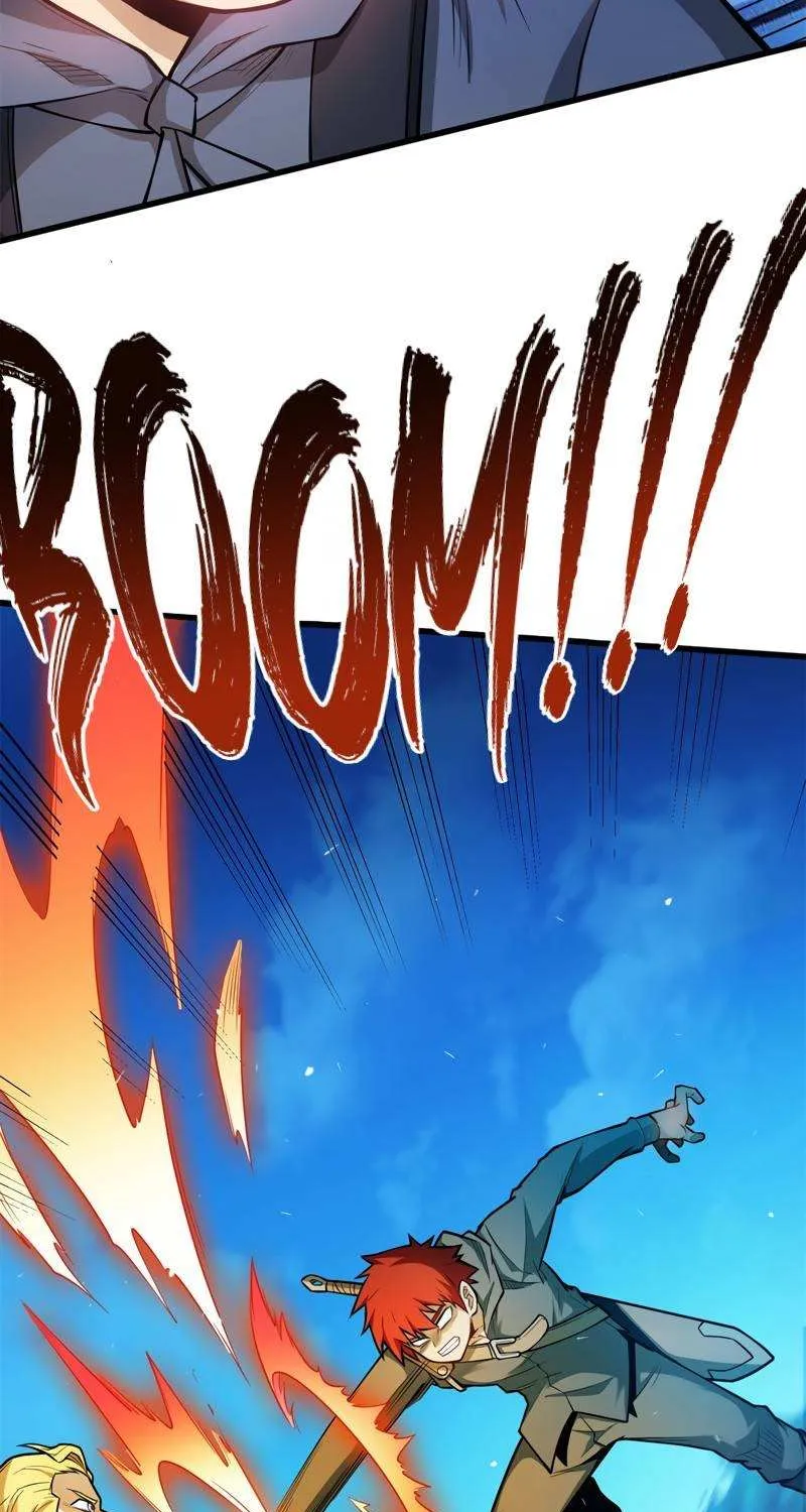 Evil Dragon Is Reincarnated! Revenge Begins at the Age of Five! Chapter 0.1 page 91 - 