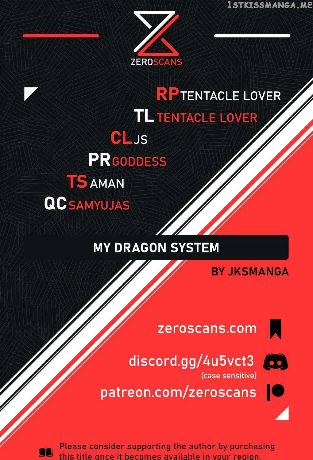 Evil Dragon Is Reincarnated! Revenge Begins at the Age of Five! Chapter 0.2 page 1 - 