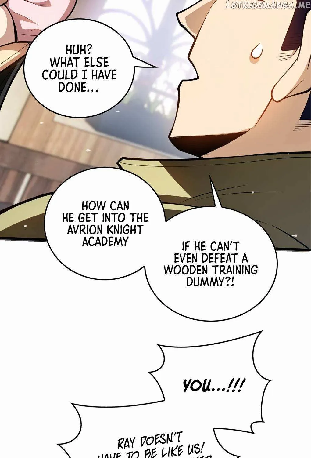 Evil Dragon Is Reincarnated! Revenge Begins at the Age of Five! Chapter 0.2 page 24 - 